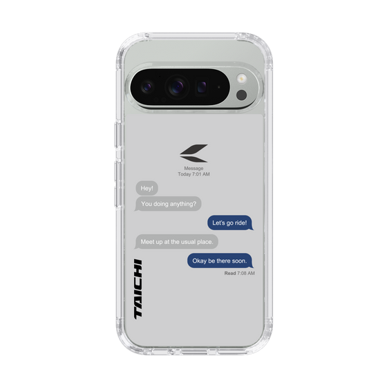 Slim Protection Case［ TAICHI - TALK ］
