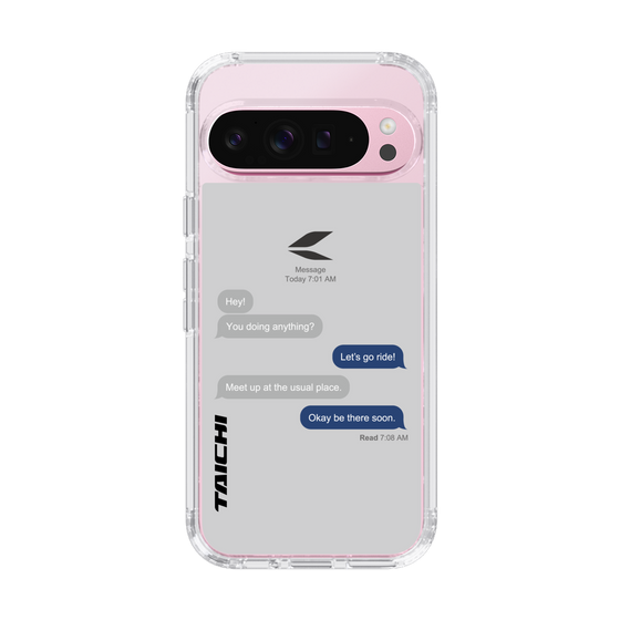 Slim Protection Case［ TAICHI - TALK ］