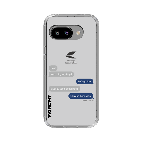 Slim Protection Case［ TAICHI - TALK ］
