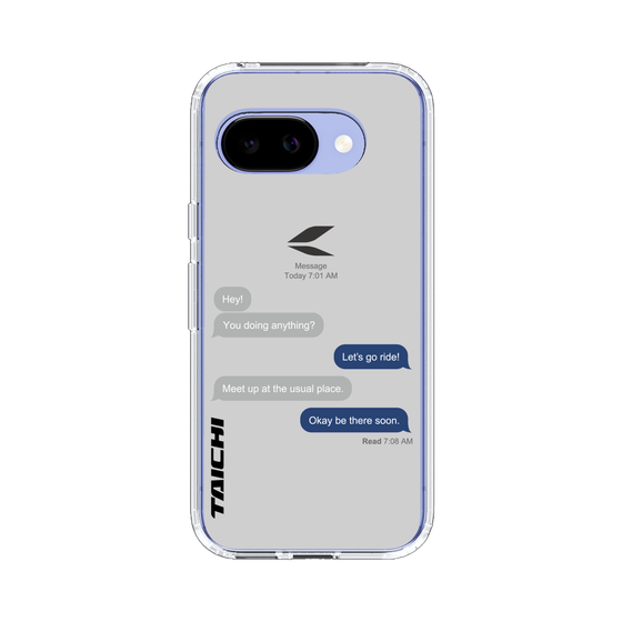 Slim Protection Case［ TAICHI - TALK ］