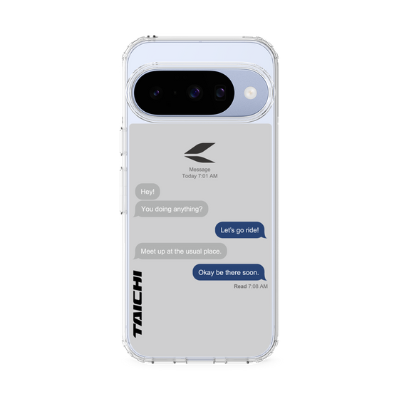 Slim Protection Case［ TAICHI - TALK ］