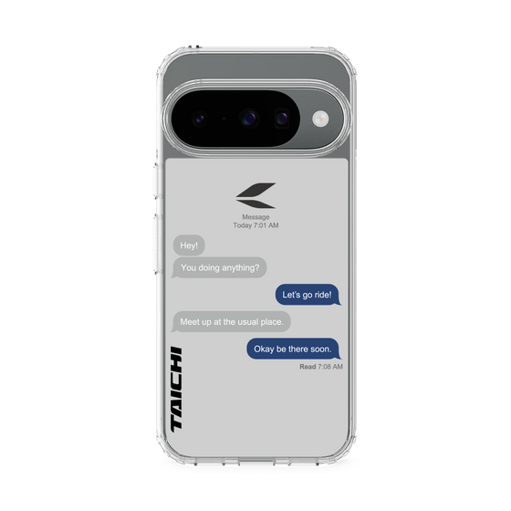 Slim Protection Case［ TAICHI - TALK ］
