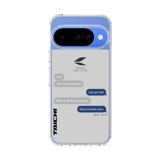 Slim Protection Case［ TAICHI - TALK ］