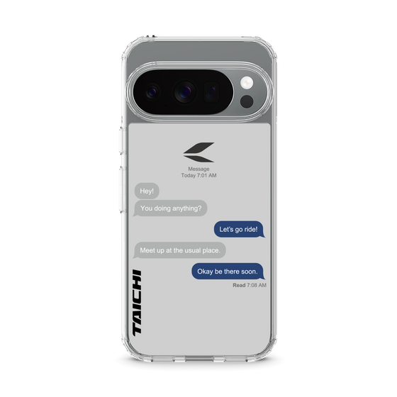 Slim Protection Case［ TAICHI - TALK ］