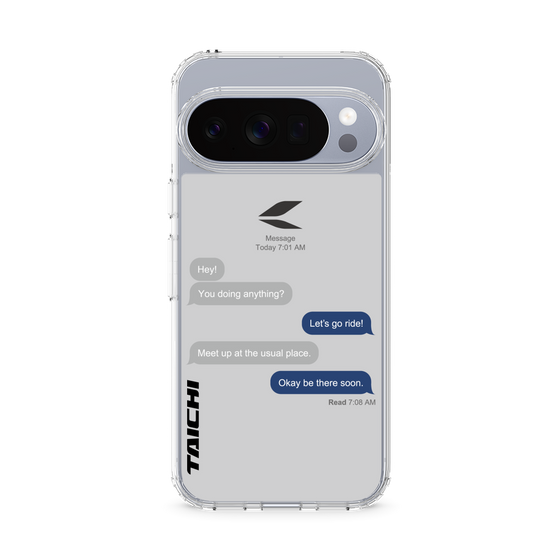 Slim Protection Case［ TAICHI - TALK ］