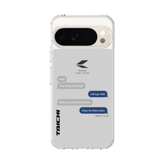 Slim Protection Case［ TAICHI - TALK ］