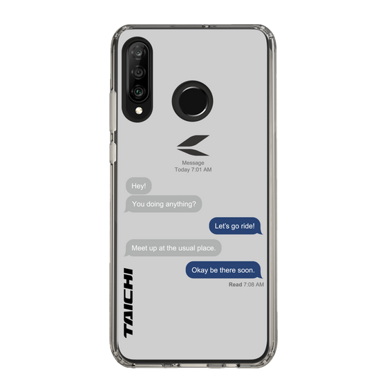 Slim Protection Case［ TAICHI - TALK ］