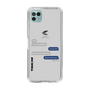 Slim Protection Case［ TAICHI - TALK ］