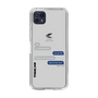 Slim Protection Case［ TAICHI - TALK ］