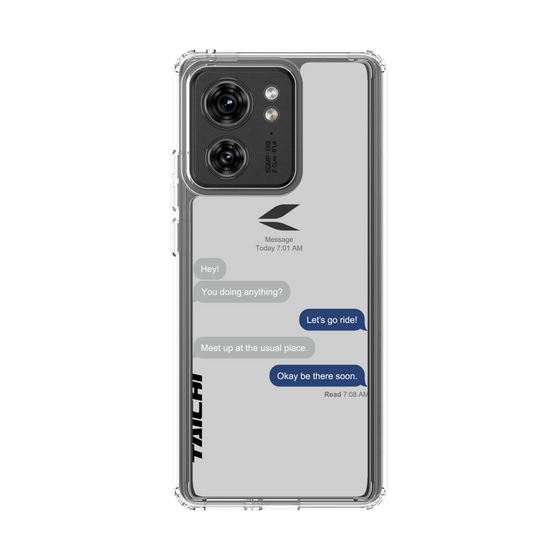 Slim Protection Case［ TAICHI - TALK ］