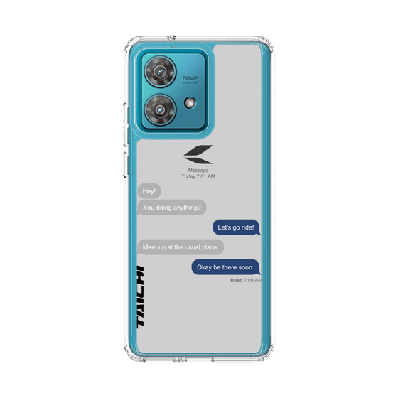 Slim Protection Case［ TAICHI - TALK ］