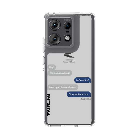 Slim Protection Case［ TAICHI - TALK ］