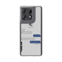 Slim Protection Case［ TAICHI - TALK ］