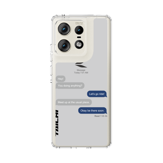 Slim Protection Case［ TAICHI - TALK ］