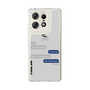 Slim Protection Case［ TAICHI - TALK ］