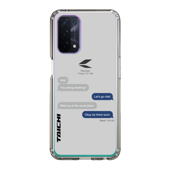 Slim Protection Case［ TAICHI - TALK ］
