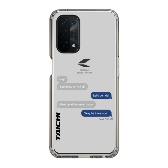 Slim Protection Case［ TAICHI - TALK ］