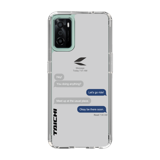 Slim Protection Case［ TAICHI - TALK ］