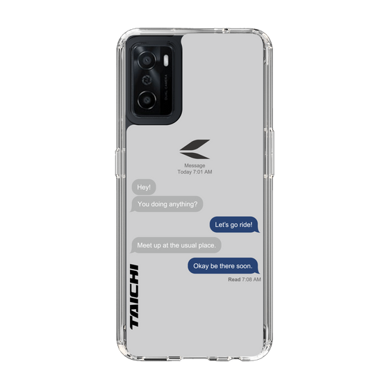 Slim Protection Case［ TAICHI - TALK ］