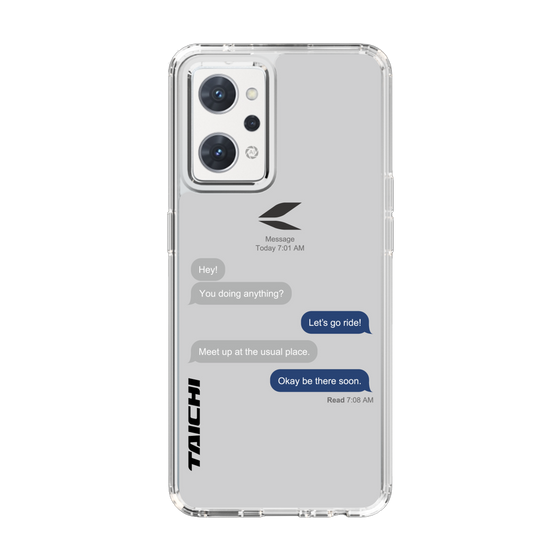 Slim Protection Case［ TAICHI - TALK ］