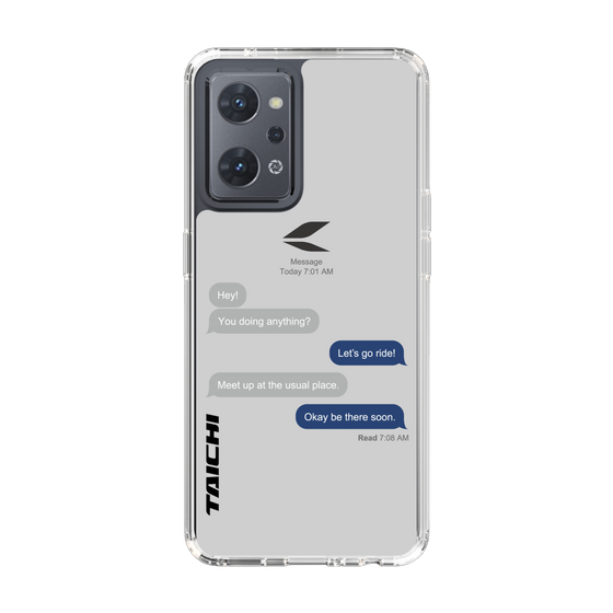 Slim Protection Case［ TAICHI - TALK ］
