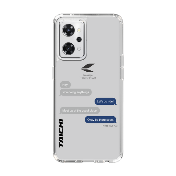 Slim Protection Case［ TAICHI - TALK ］