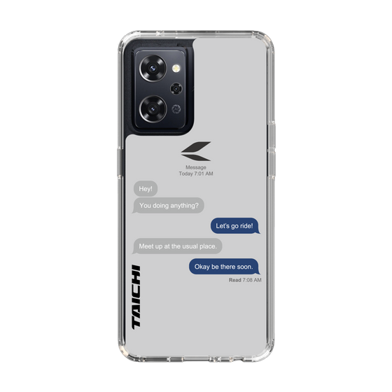 Slim Protection Case［ TAICHI - TALK ］