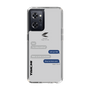 Slim Protection Case［ TAICHI - TALK ］