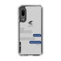 Slim Protection Case［ TAICHI - TALK ］