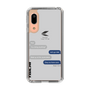 Slim Protection Case［ TAICHI - TALK ］