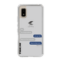 Slim Protection Case［ TAICHI - TALK ］