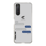 Slim Protection Case［ TAICHI - TALK ］
