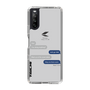Slim Protection Case［ TAICHI - TALK ］