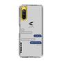 Slim Protection Case［ TAICHI - TALK ］