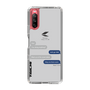 Slim Protection Case［ TAICHI - TALK ］