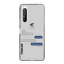 Slim Protection Case［ TAICHI - TALK ］