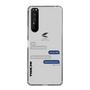Slim Protection Case［ TAICHI - TALK ］
