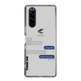 Slim Protection Case［ TAICHI - TALK ］