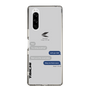 Slim Protection Case［ TAICHI - TALK ］