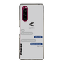 Slim Protection Case［ TAICHI - TALK ］