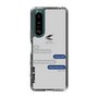 Slim Protection Case［ TAICHI - TALK ］