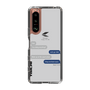 Slim Protection Case［ TAICHI - TALK ］
