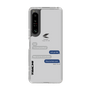 Slim Protection Case［ TAICHI - TALK ］