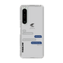 Slim Protection Case［ TAICHI - TALK ］