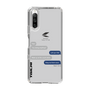 Slim Protection Case［ TAICHI - TALK ］