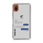 Slim Protection Case［ TAICHI - TALK ］