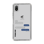 Slim Protection Case［ TAICHI - TALK ］