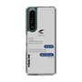 Slim Protection Case［ TAICHI - TALK ］