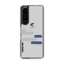 Slim Protection Case［ TAICHI - TALK ］