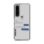 Slim Protection Case［ TAICHI - TALK ］